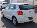 2014 Volkswagen Polo