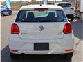 2014 Volkswagen Polo
