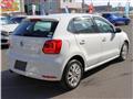 2014 Volkswagen Polo