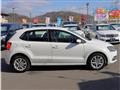 2014 Volkswagen Polo