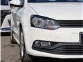 2014 Volkswagen Polo