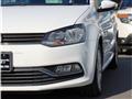 2014 Volkswagen Polo