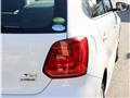 2014 Volkswagen Polo