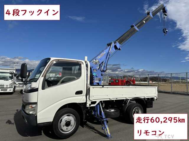 2003 Toyota Toyoace