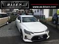 2019 Toyota Mark X