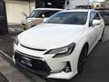 2019 Toyota Mark X