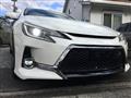 2019 Toyota Mark X