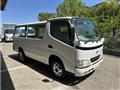 2003 Toyota Dyna Root Van