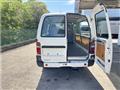2003 Toyota Dyna Root Van