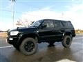 1997 Toyota Hilux Surf