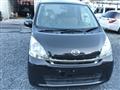 2012 Daihatsu Move