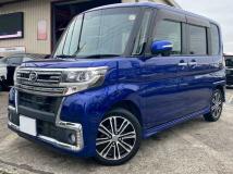 2016 Daihatsu Tanto Custom