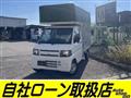 2010 Mitsubishi Minicab Truck