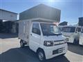 2010 Mitsubishi Minicab Truck
