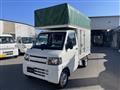 2010 Mitsubishi Minicab Truck