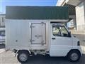 2010 Mitsubishi Minicab Truck