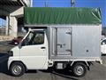 2010 Mitsubishi Minicab Truck