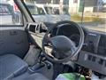 2010 Mitsubishi Minicab Truck