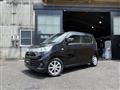2013 Suzuki Wagon R