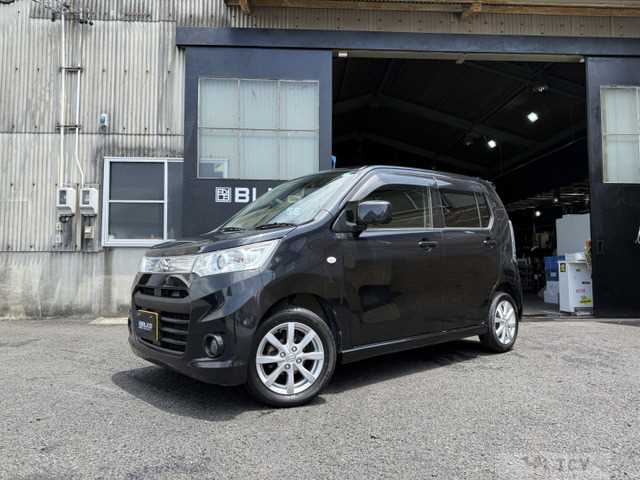 2013 Suzuki Wagon R