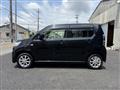 2013 Suzuki Wagon R