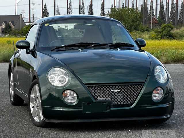 2004 Daihatsu Copen