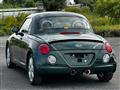 2004 Daihatsu Copen
