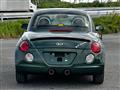 2004 Daihatsu Copen