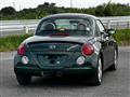 2004 Daihatsu Copen