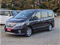 2011 Nissan Serena