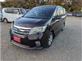 2011 Nissan Serena