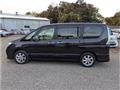 2011 Nissan Serena
