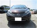 2015 Nissan Note