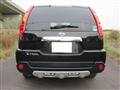 2007 Nissan X-Trail
