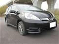 2011 Honda Fit