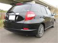 2011 Honda Fit