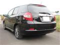 2011 Honda Fit
