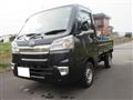 2020 Daihatsu Hijet Truck