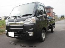 2020 Daihatsu Hijet Truck