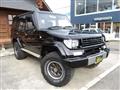 1994 Toyota Land Cruiser Prado