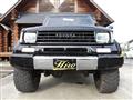 1994 Toyota Land Cruiser Prado