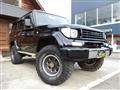 1994 Toyota Land Cruiser Prado