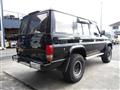 1994 Toyota Land Cruiser Prado