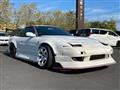 1996 Nissan 180SX