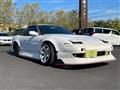 1996 Nissan 180SX