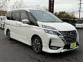 2020 Nissan Serena