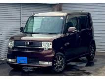 2010 Daihatsu Move Conte