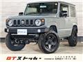 2022 Suzuki Jimny