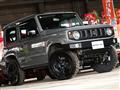 2022 Suzuki Jimny