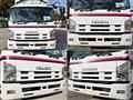 2012 Isuzu Isuzu Others